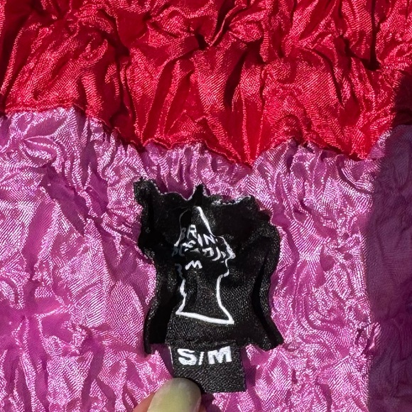 Braindead Collared Popcorn shirt - Picture 3 of 9